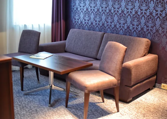 Hotel Zamek Centrum